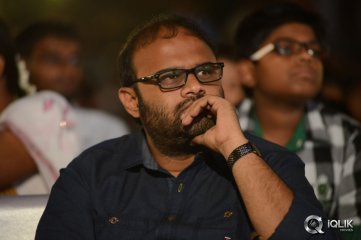 Kotha Janta Movie Audio Launch